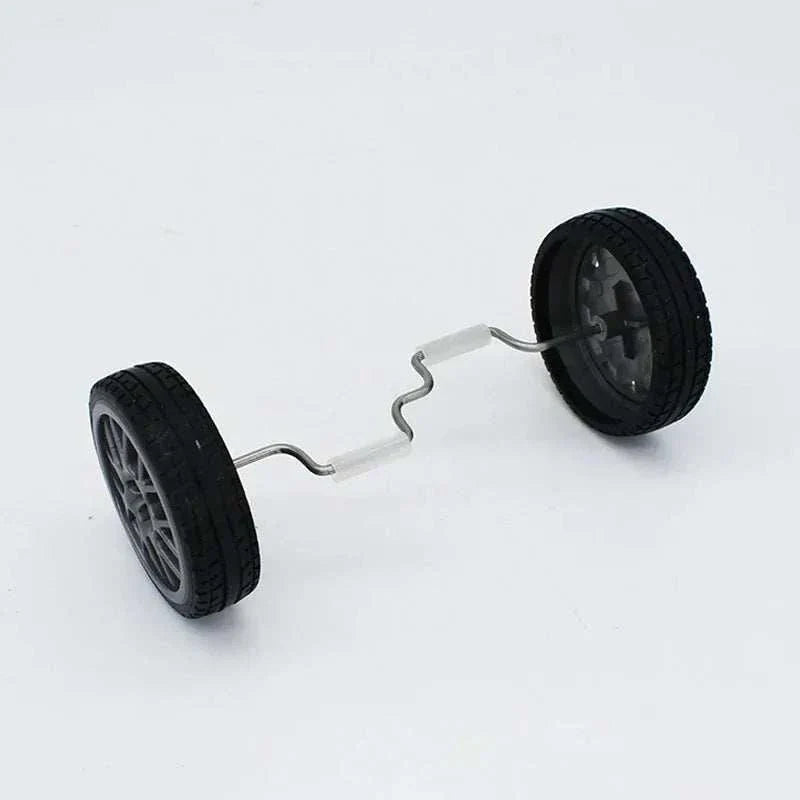 Parrot Cycle Toy - Pet Kingdom