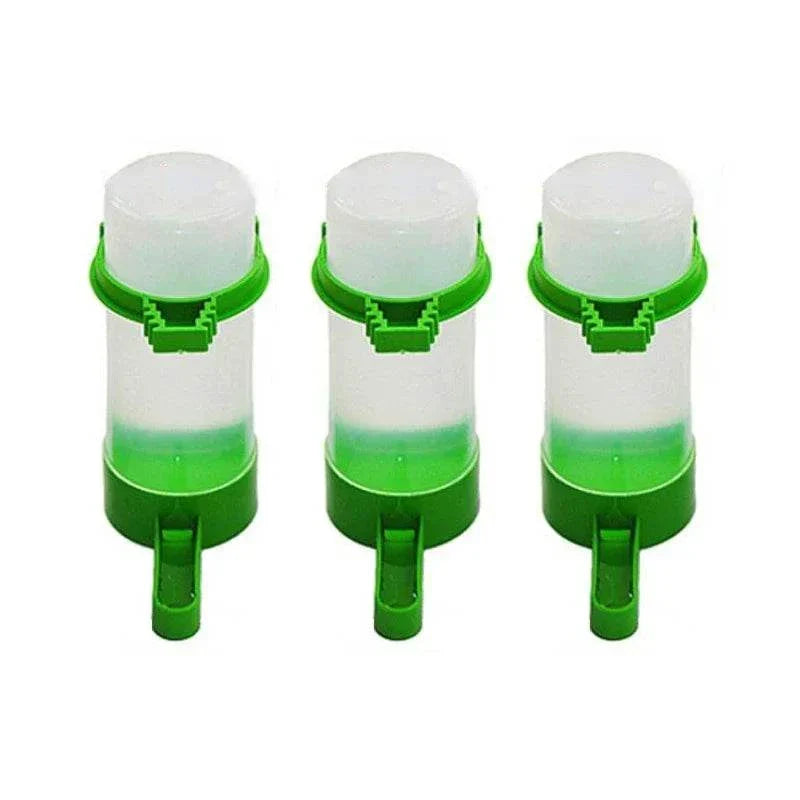 Water and Feed Dispensers for Bird Cages - Pet Kingdom