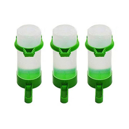 Water and Feed Dispensers for Bird Cages - Pet Kingdom