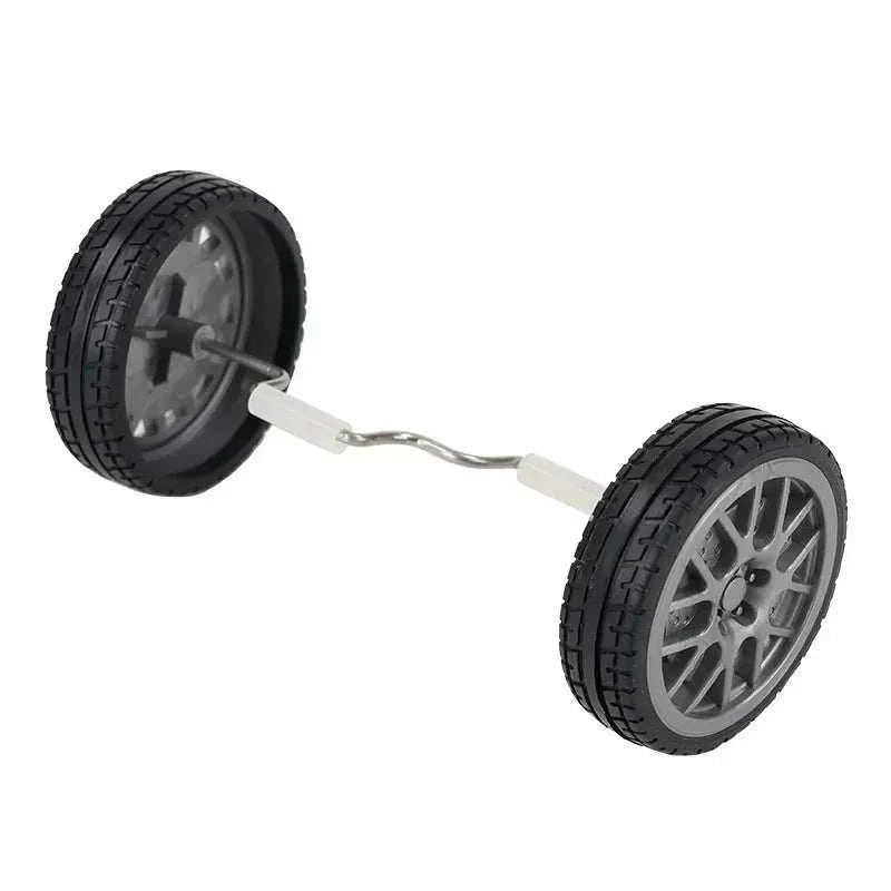 Parrot Cycle Toy - Pet Kingdom