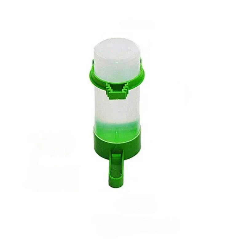 Water and Feed Dispensers for Bird Cages - Pet Kingdom