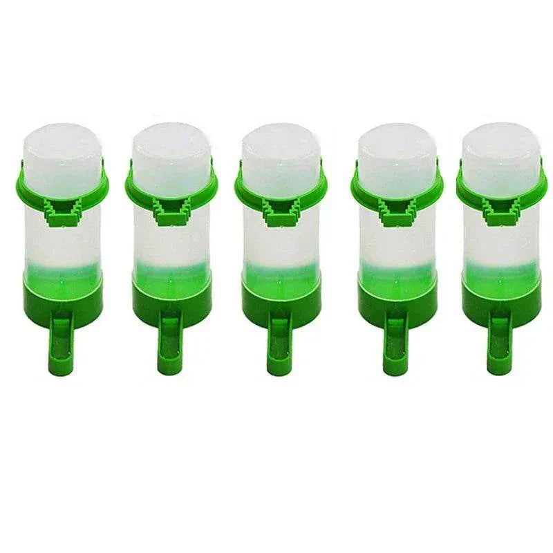 Water and Feed Dispensers for Bird Cages - Pet Kingdom